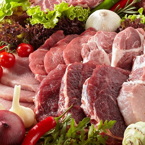 Купить свежее мясо свиное в Тирасполе с доставкой - Продуктовый магазин в Парканах